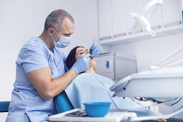 Laser Dentistry in East Pasadena, CA